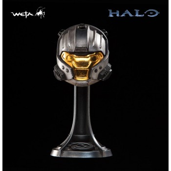 Halo Replica 1/4 C.Q.B. Helm 19 cm